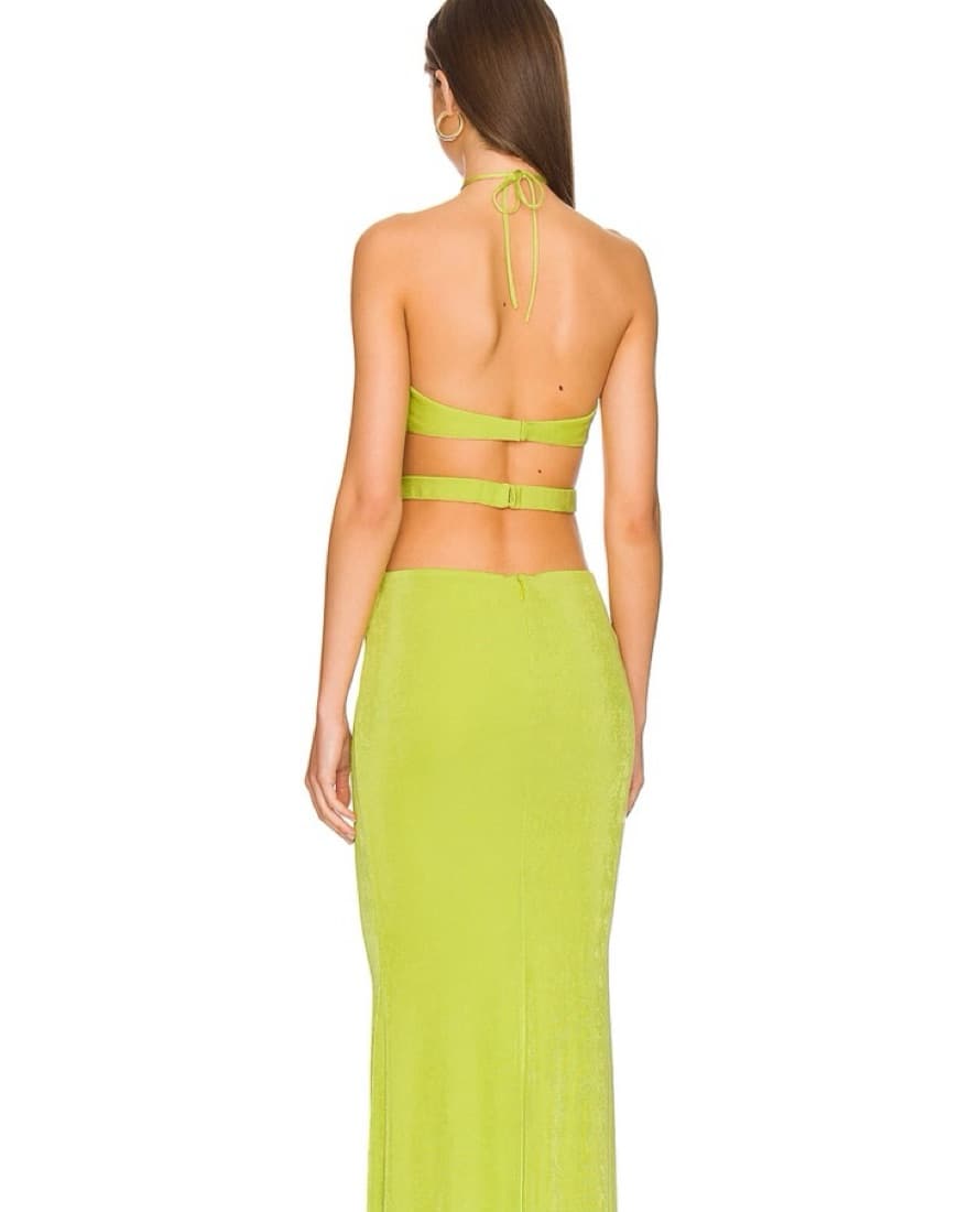 REVOLVE Gown - Image 3
