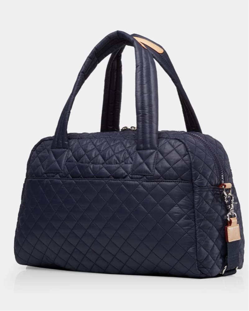 MZ Wallace Duffle Bag - Image 2