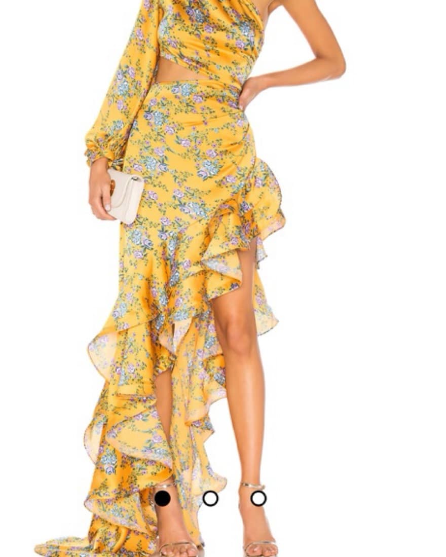 Bronx & Banco Evening Gown - Image 1