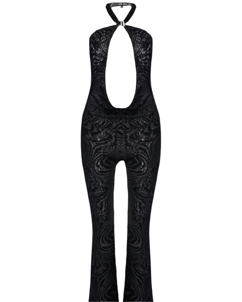 I AM GIA Jumpsuit - Image 4