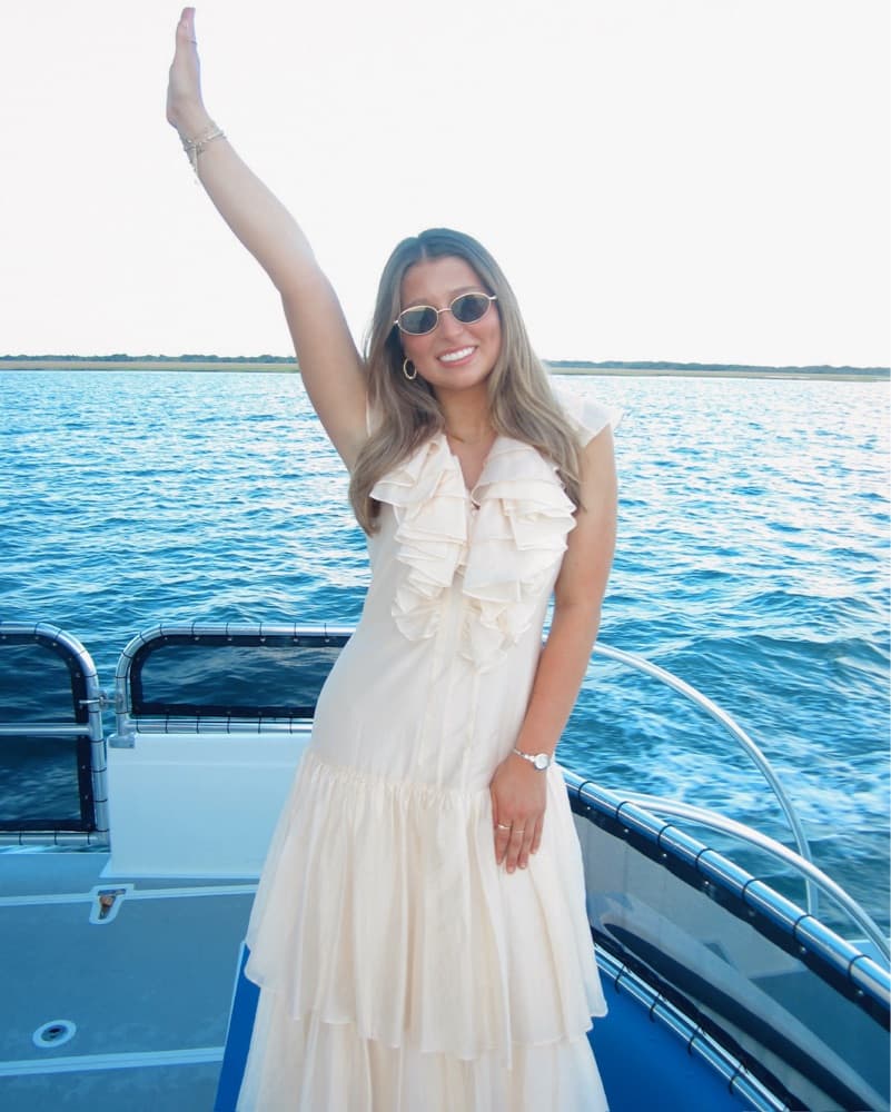 Ciebon Stelanie Dress - Image 5