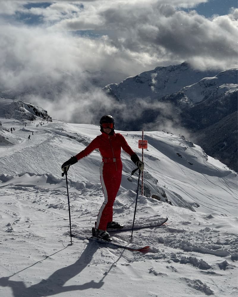 Cordova Ski Jumpsuit - Image 6