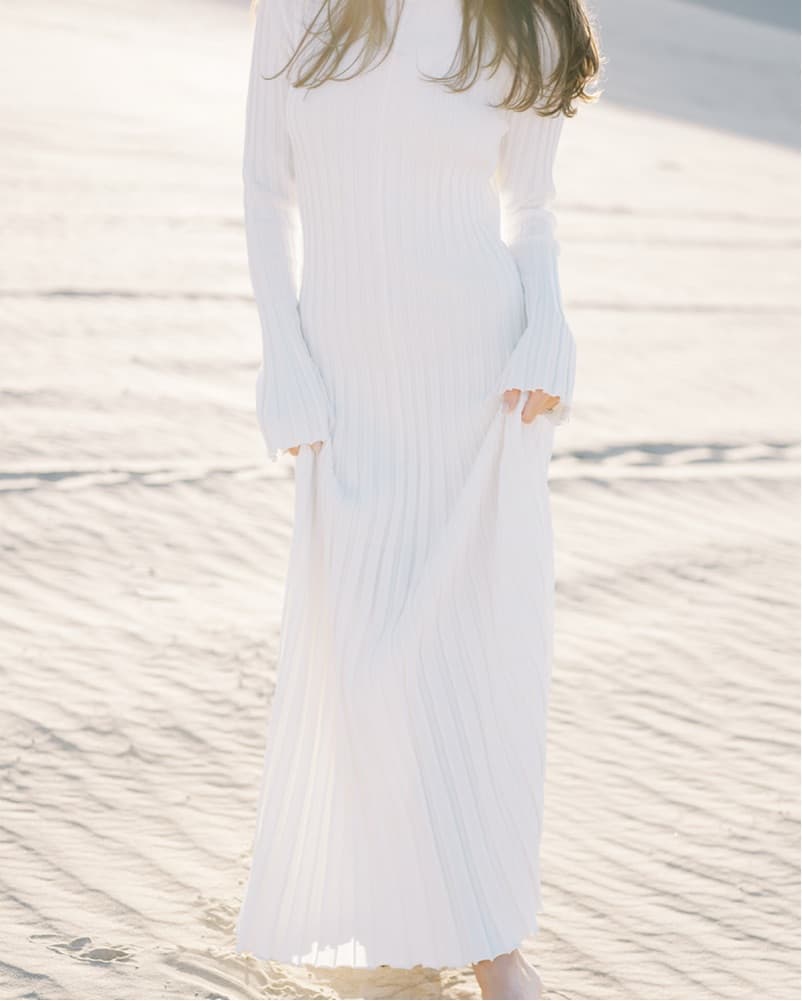 Dissh Ada Dress - Image 5