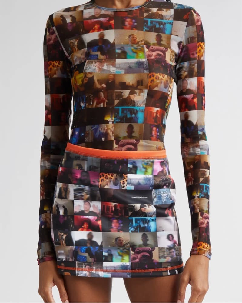Diesel Top - Image 2