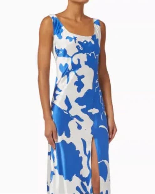 Sir The Label Esme Dress  - Image 3