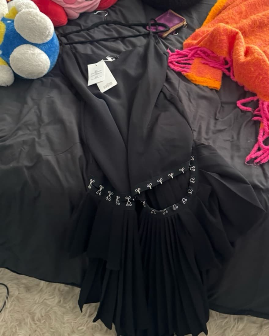 Rokh x H&M Dress - Image 4