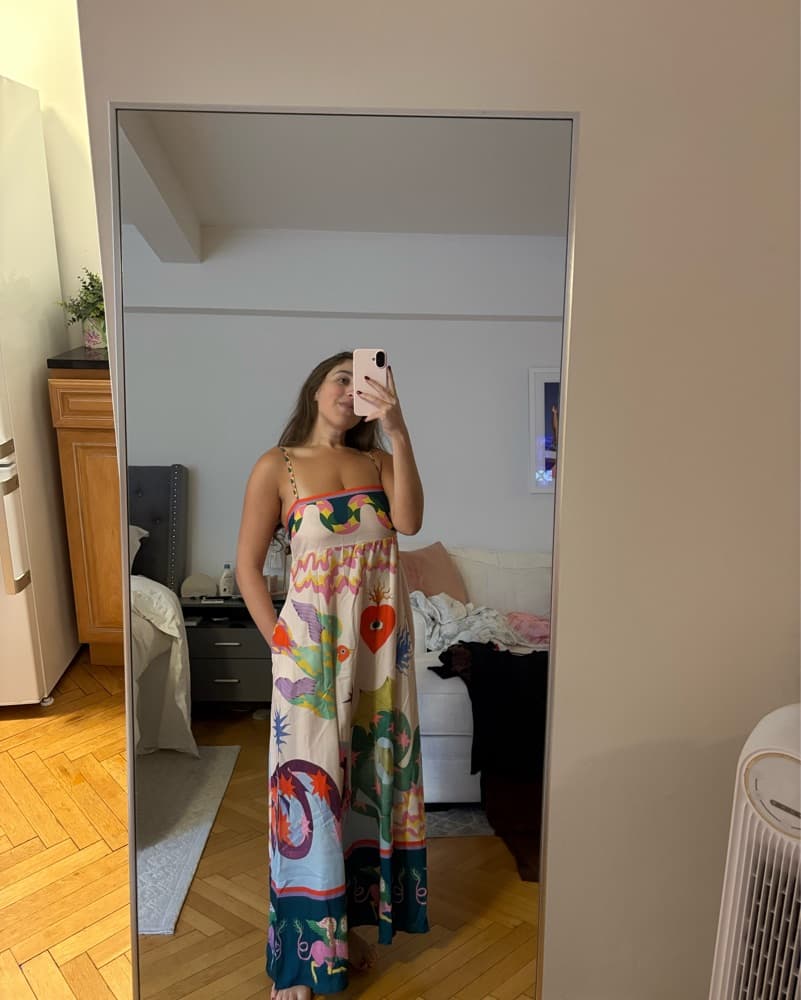 Vacation Dress - Image 4