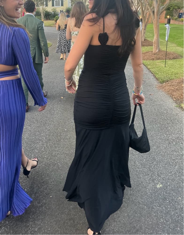 Maygel Coronel Alejandra Dress  - Image 2