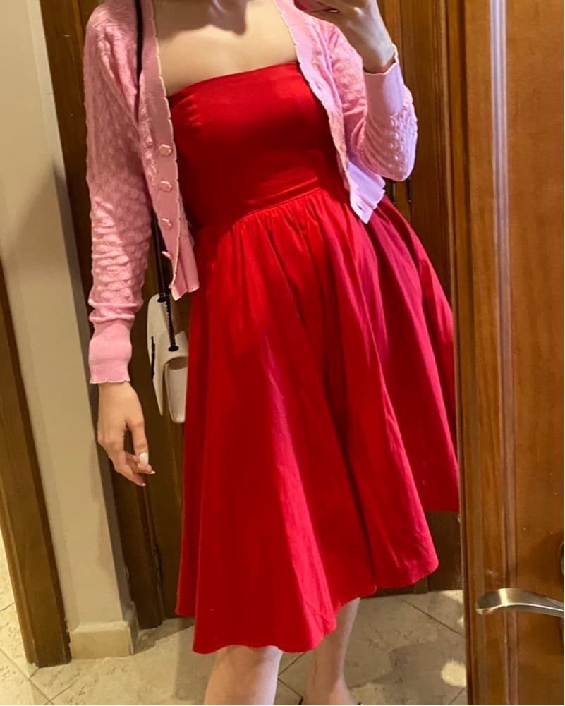 Buttercup Dress - 4 - Image 4