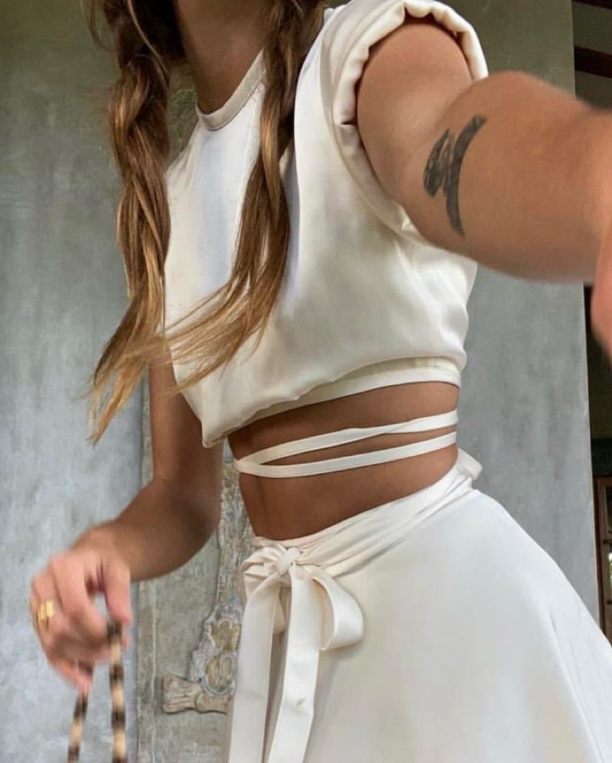 Orseund Iris Le Club Top/Ballerina Skirt - Image 2