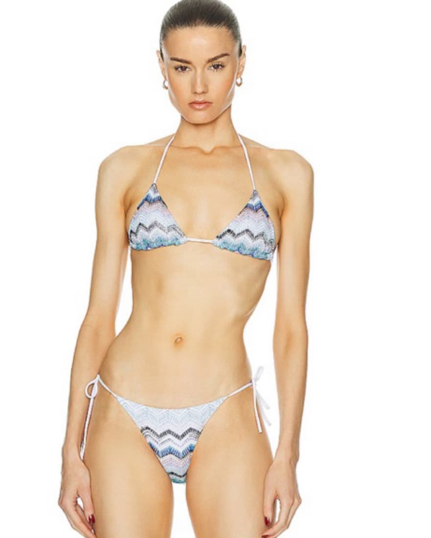 Missoni Bikini  - Image 4