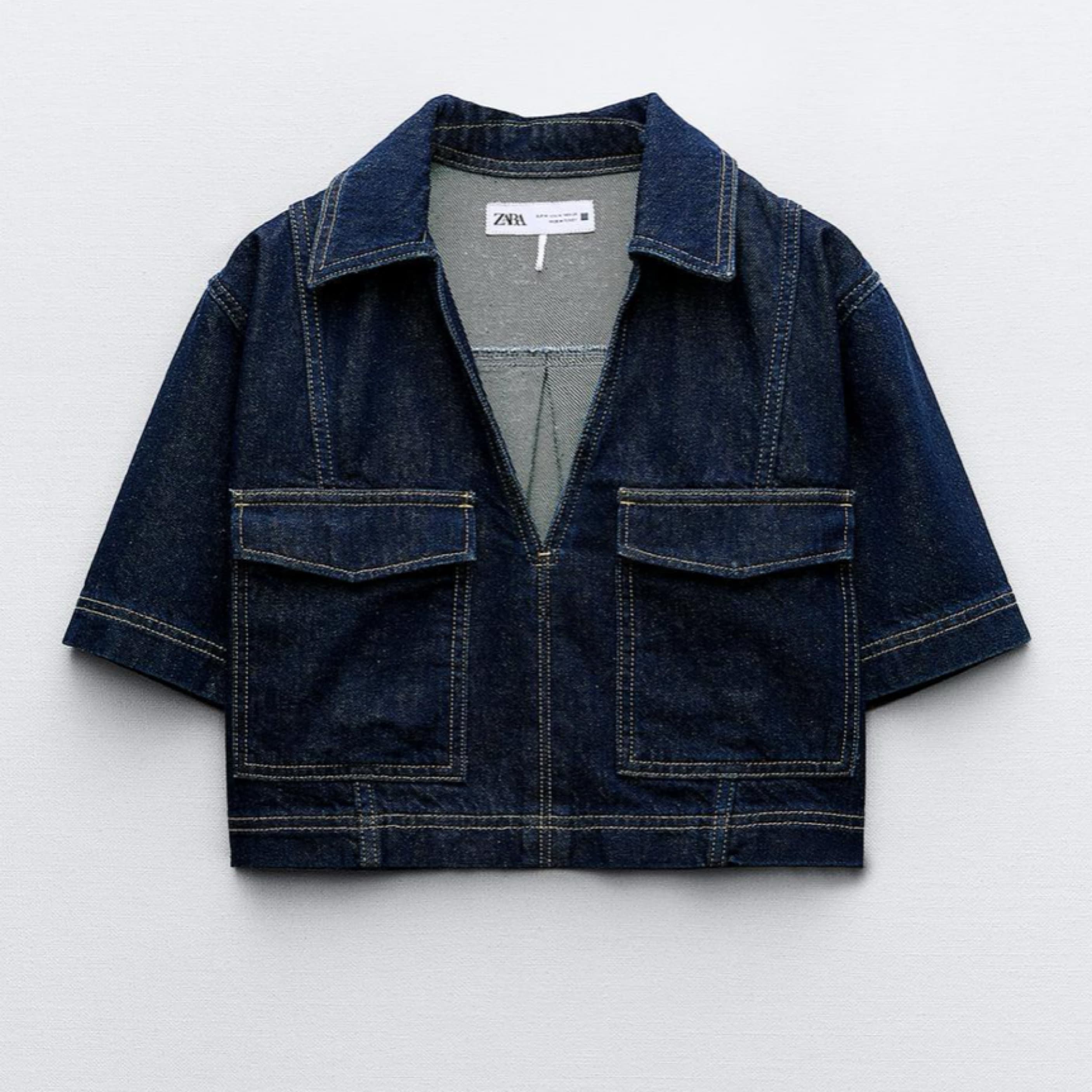 Denim Set - Image 2