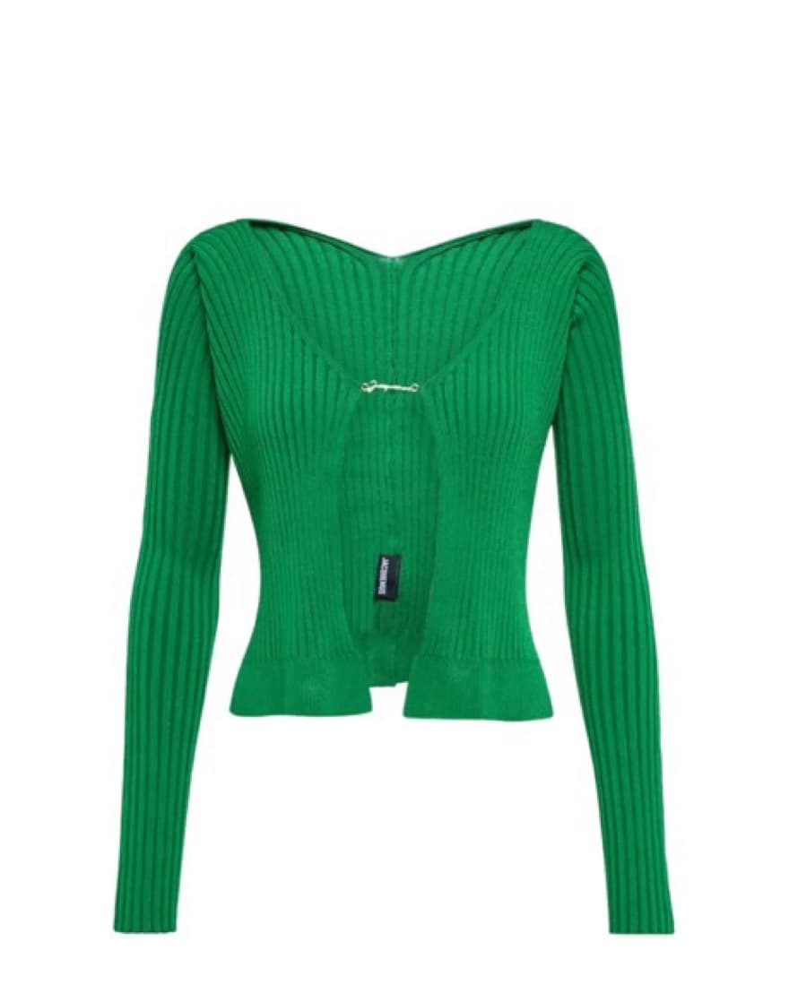 Jacquemus Cardigan  - Image 3