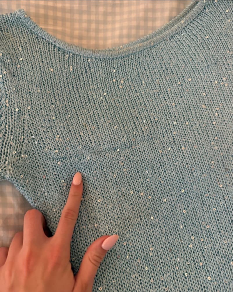 Asta Resort Maya Long Sleeve Dress - Image 3