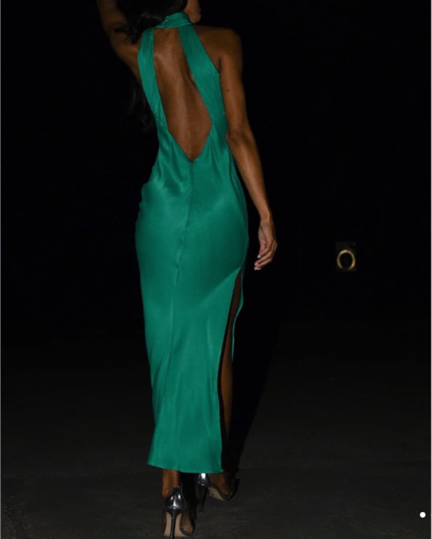 Meshki Claire Dress - Image 2
