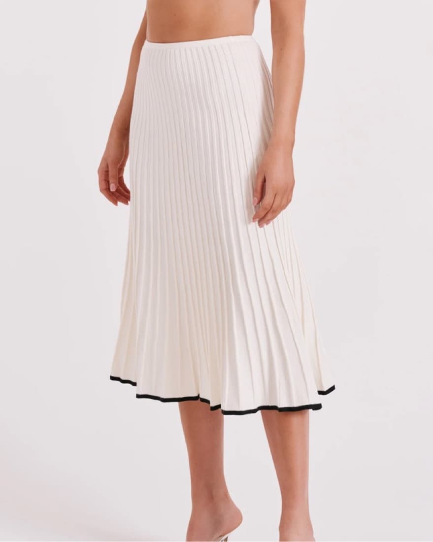 Meshki Jolene Skirt  - Image 4