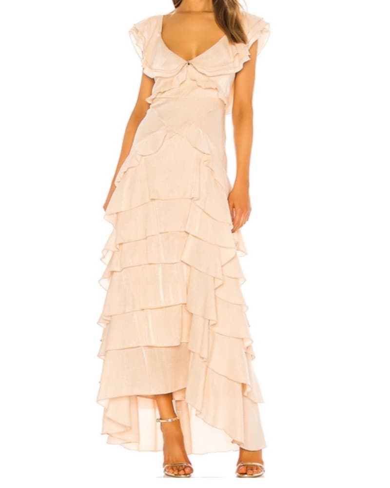 Sau Lee - Rosie Gown - Image 1