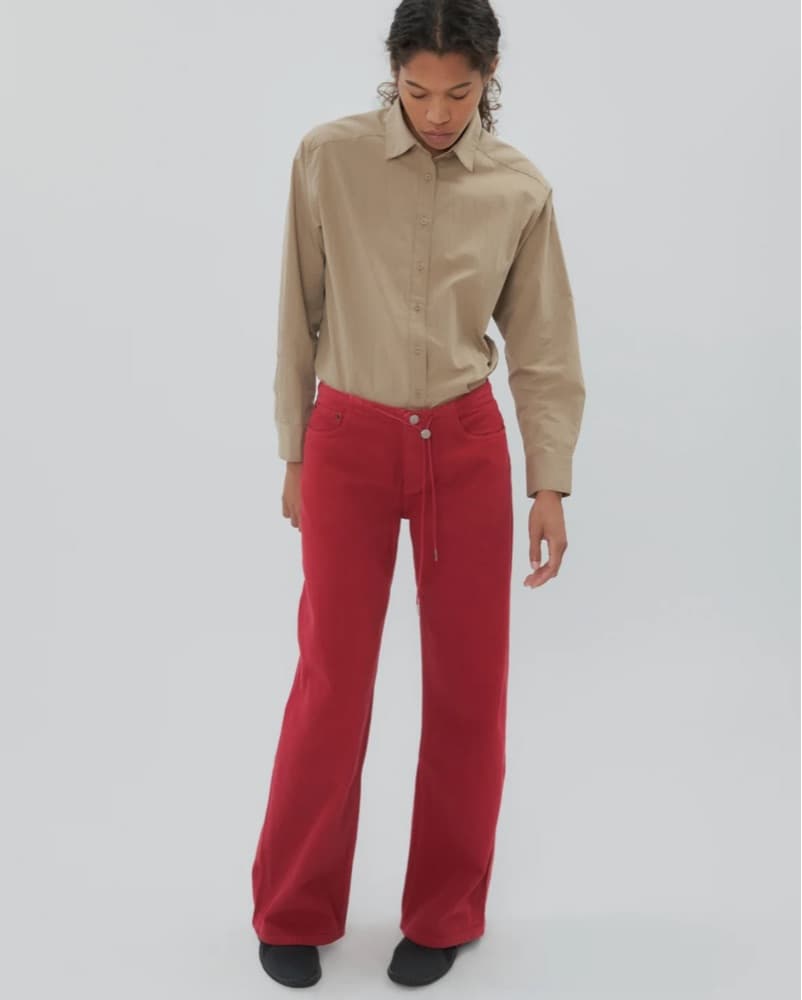 Still Here Jeans - Image 3
