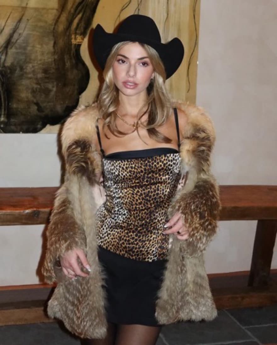 Cowboy Hat  - Image 1
