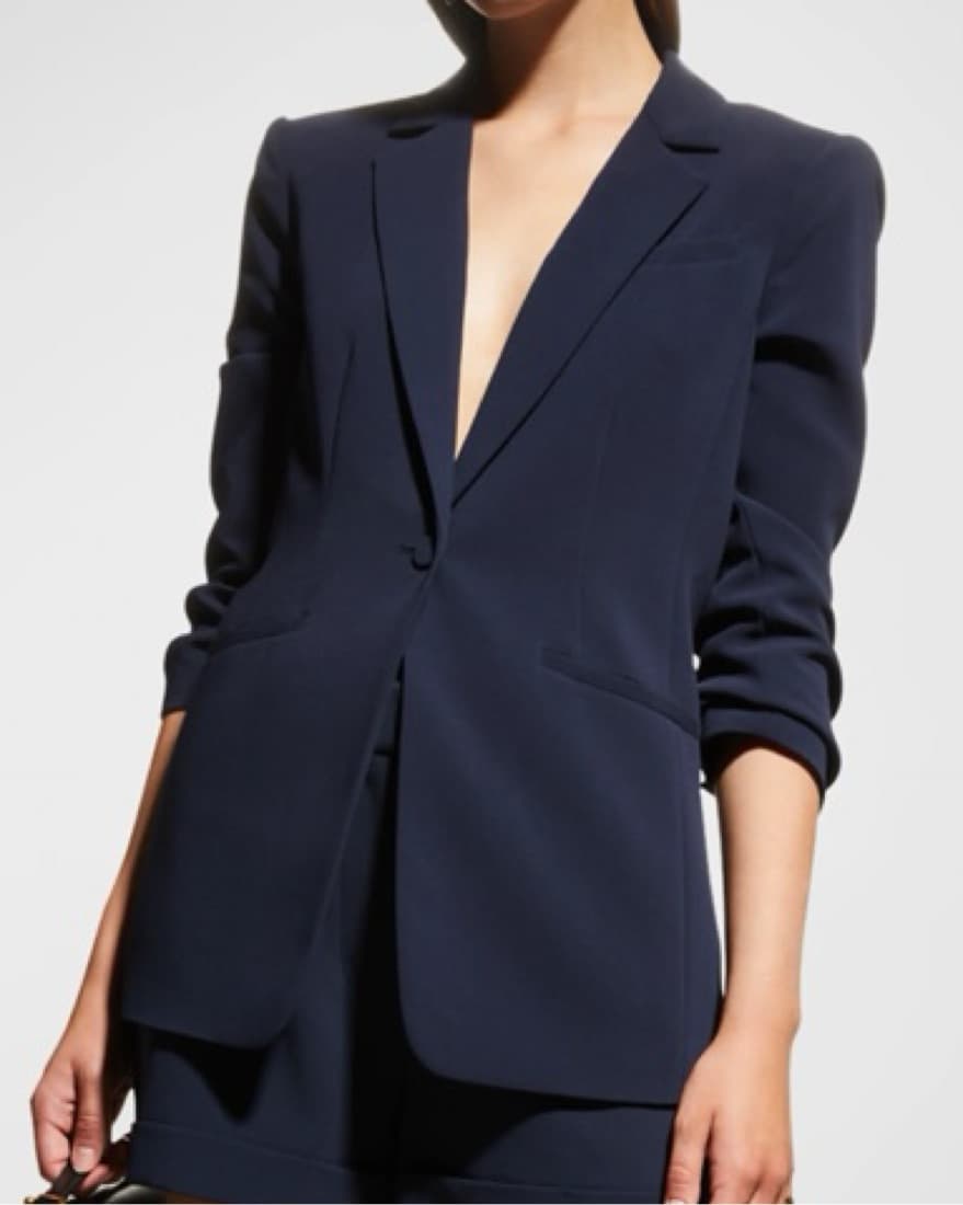 Cinq A Sept Blazer - Image 4