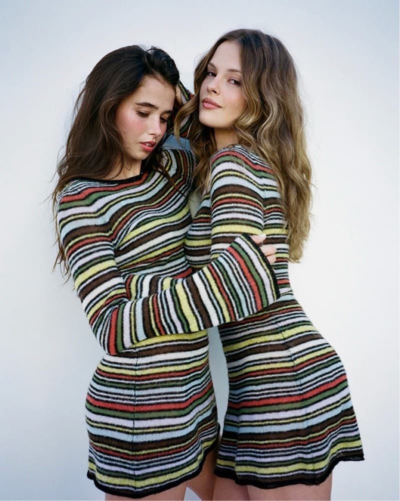 Realisation Par Olivia Dress - Image 1