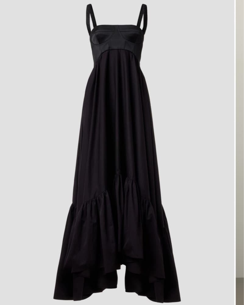 Anna October Snowdrop Dress - Image 2
