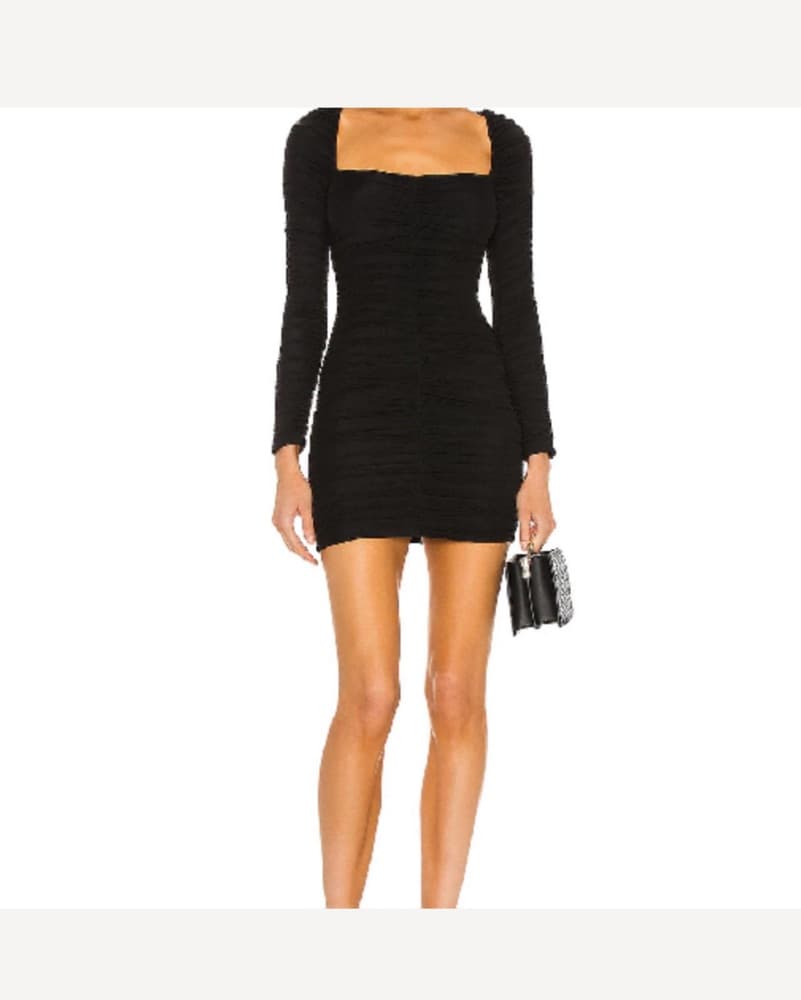 Revolve Dress - Image 1