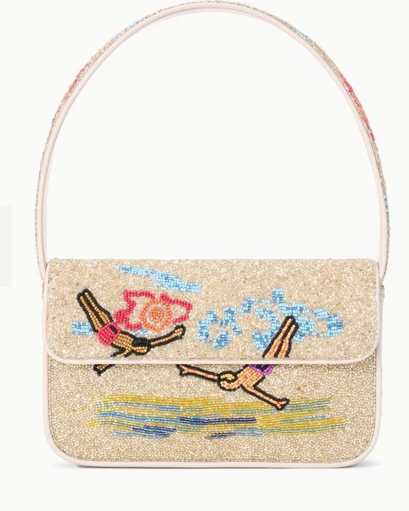 Staud Tommy Bag Divers  - Image 1