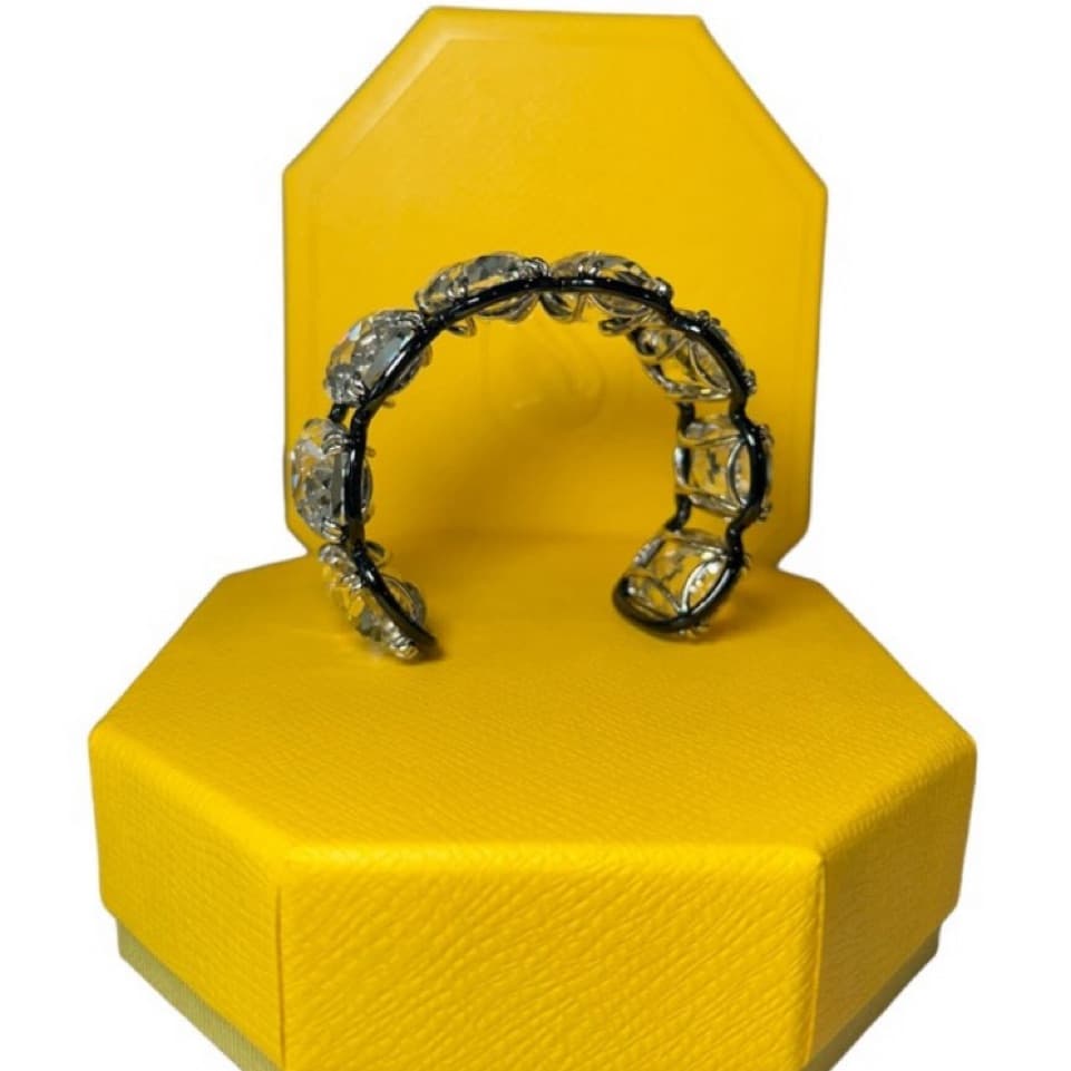 Harmonia Cuff - Image 2