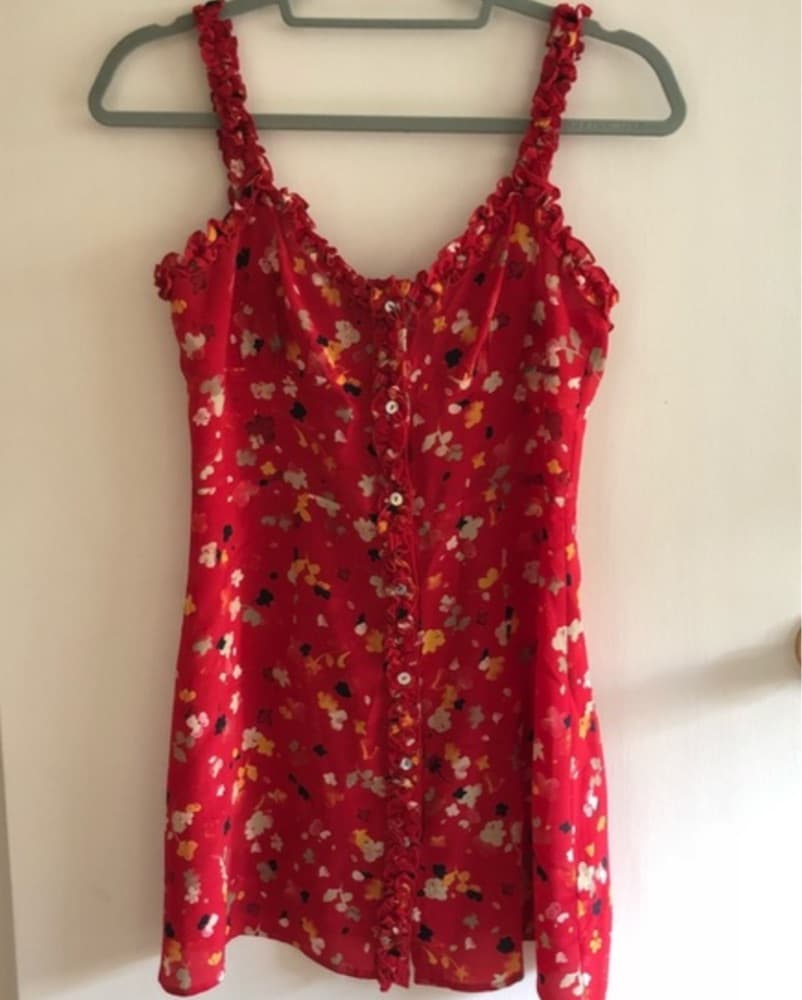 Realisation Par Rouge Fleur Julia Dress - Image 5
