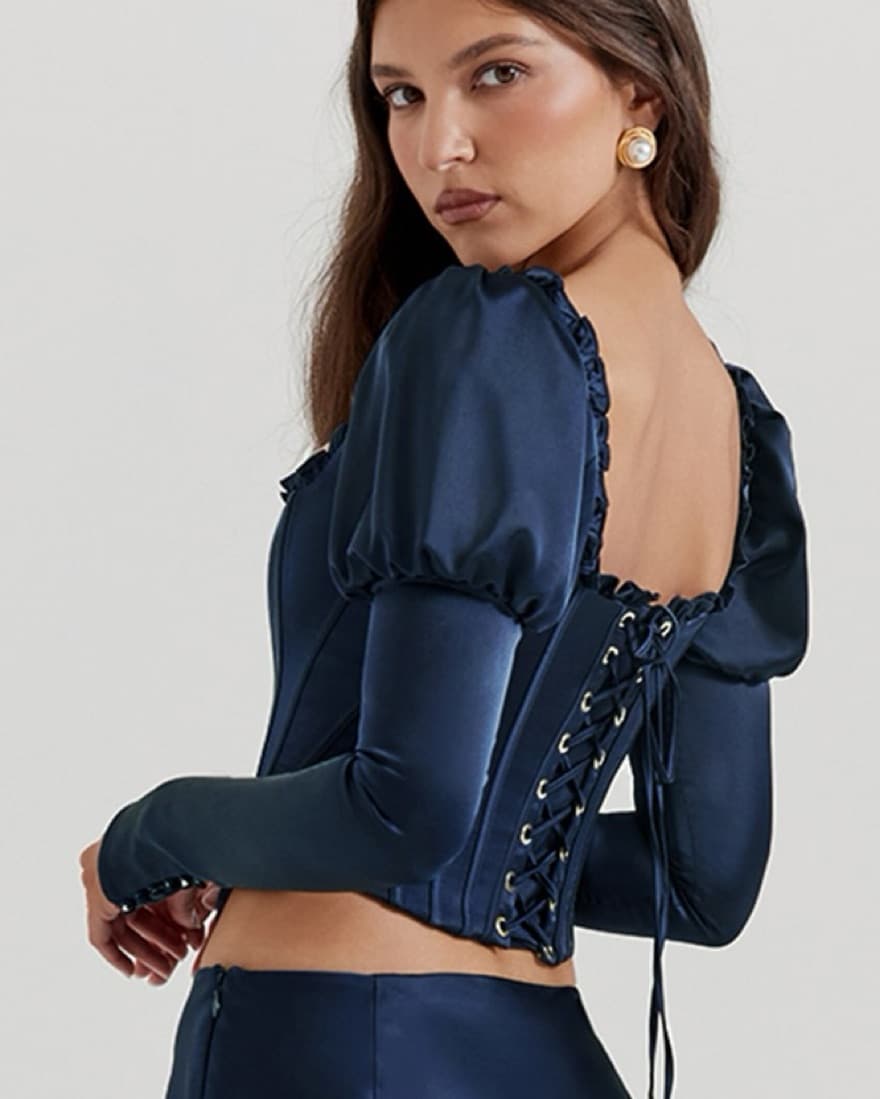 House of CB Dana Corset - Image 3