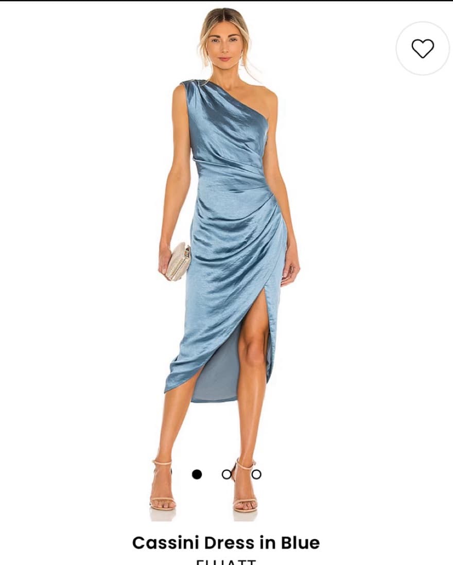 Revolve Formal Dress  - Image 1