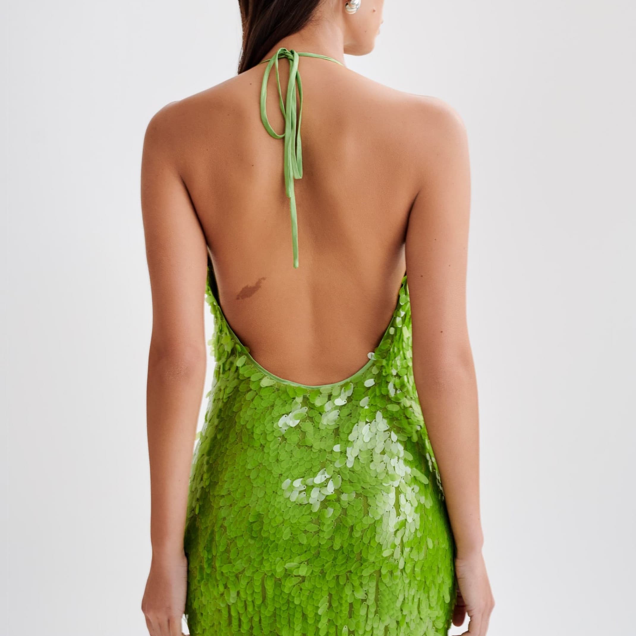 Meshki Primrose Dress - Image 3
