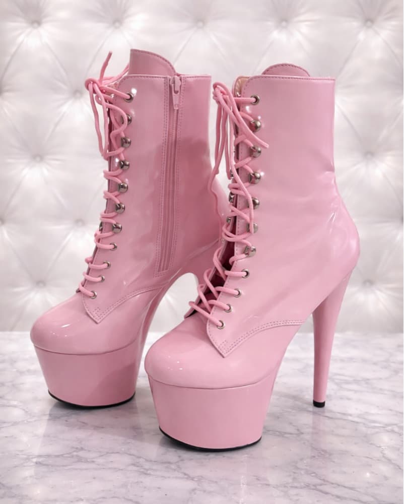 BARIBIE PINK PLEASURES👠💰✨ - Image 4
