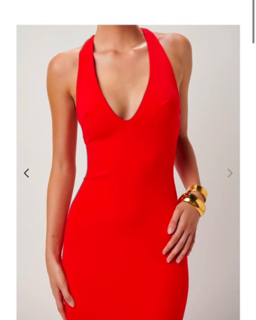 Effie Katz Eiza Gown - Image 4