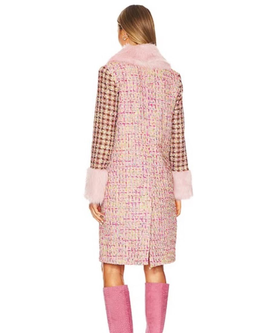 Kim shui Coat  - Image 3