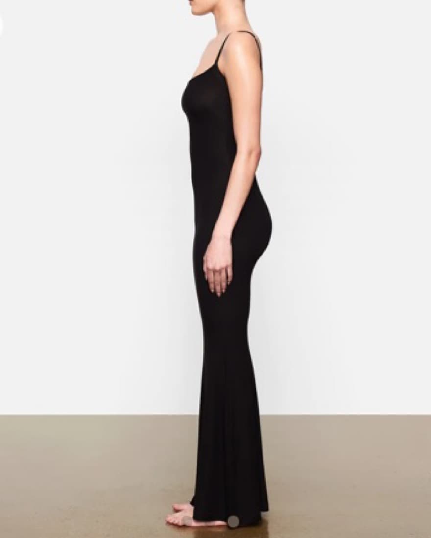 Skims Soft Lounge Slip Dress - Image 2