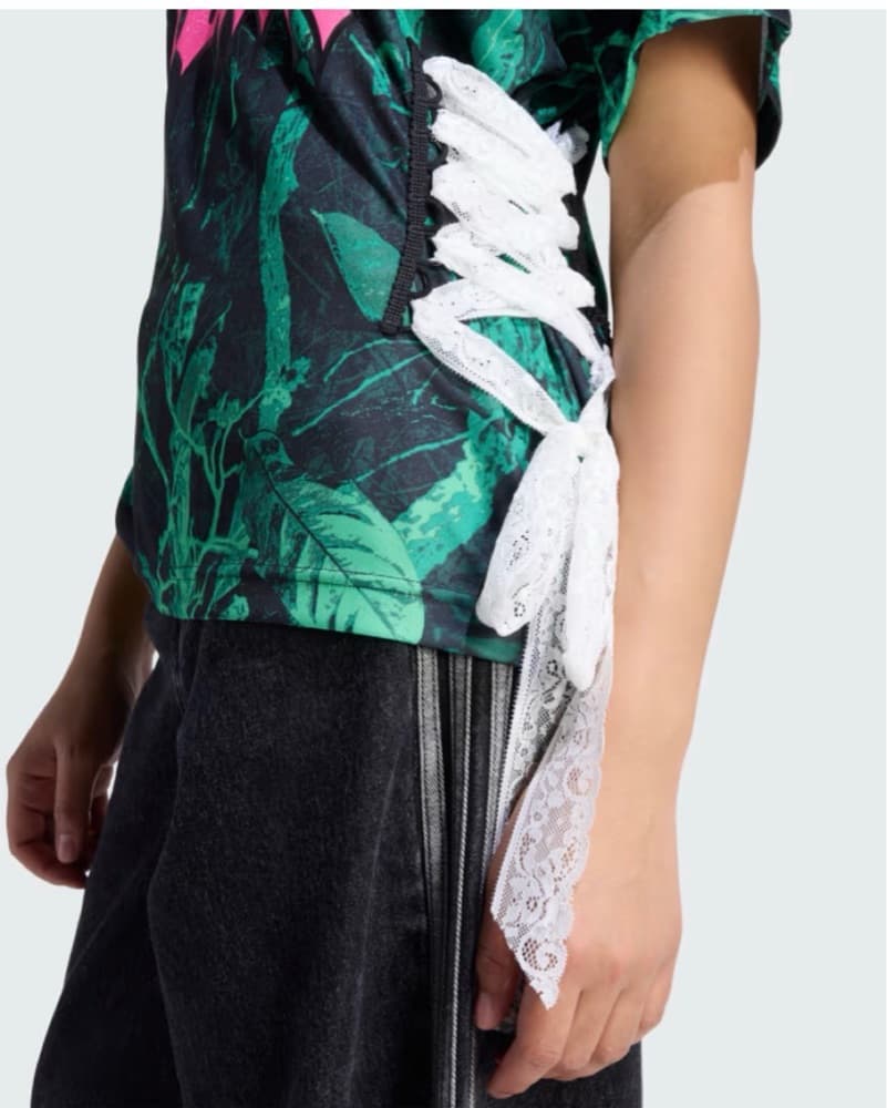 Adidas cdmx Jersey  - Image 2