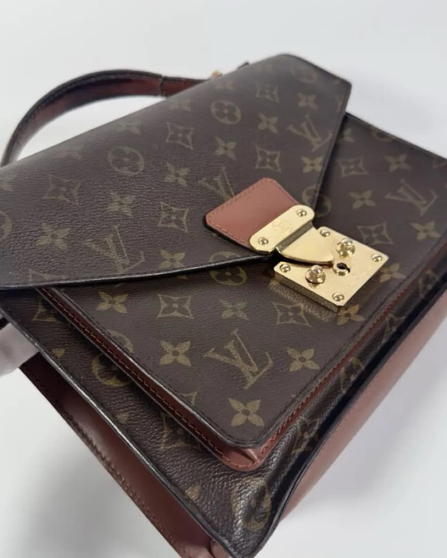 Louis Vuitton Bag - Image 3