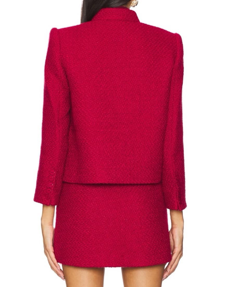 Seroya Ruby Red Set - Image 3