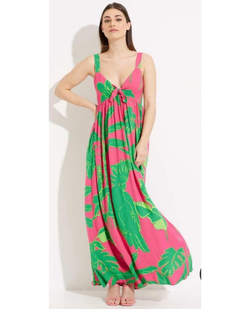 Desigual Damila Dress - Image 1