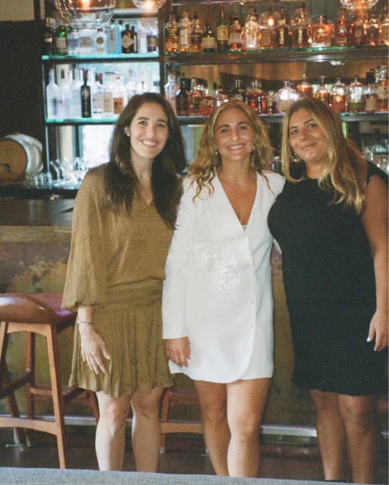 Amanda Uprichard Suit Dress x Revolve - Image 2