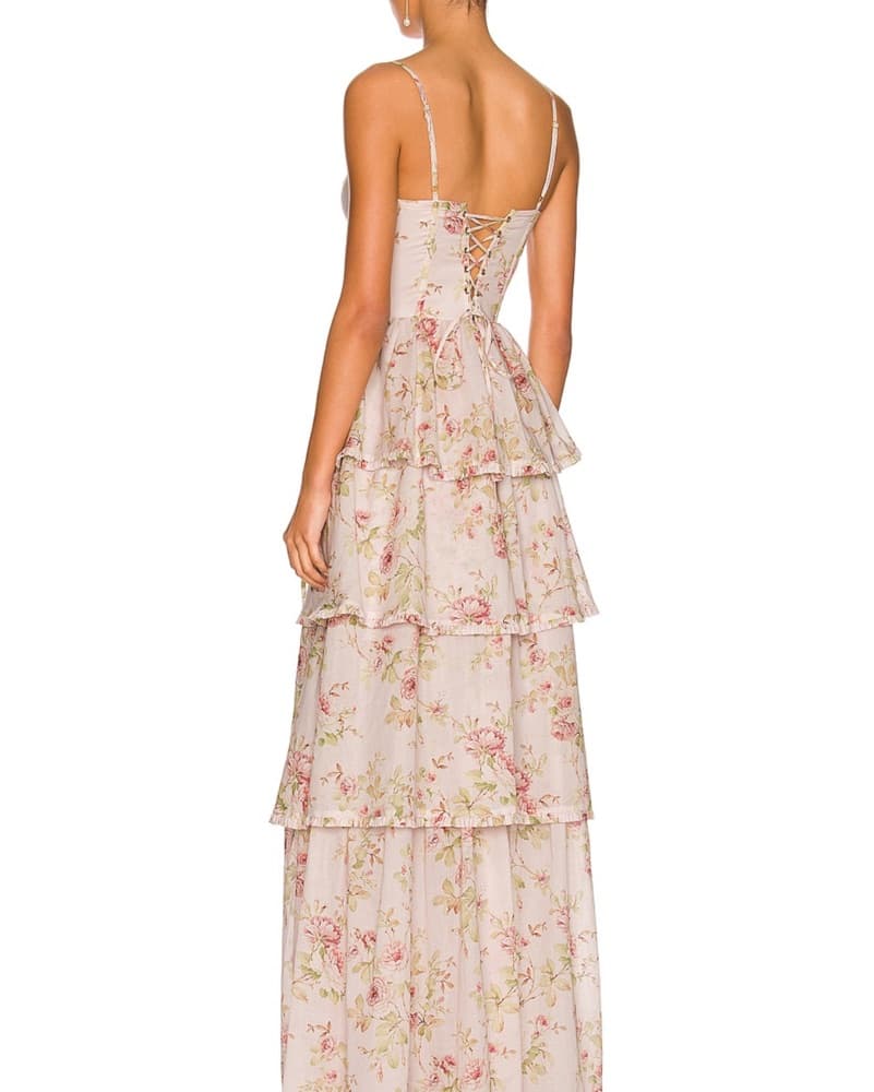 Caterina Dress  V. Chapman Dress - Image 5