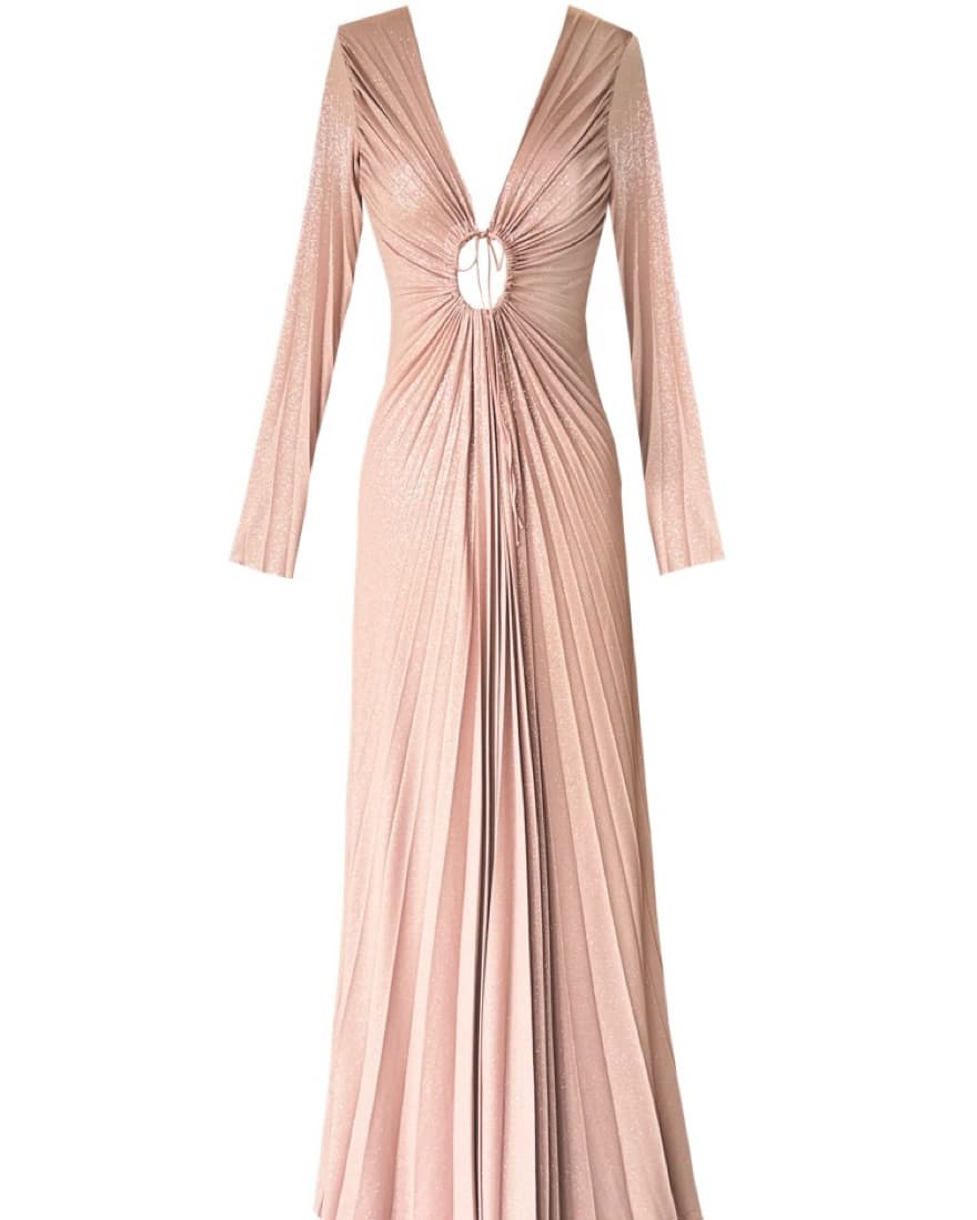 Georgia Hardinge Opulent Dress Gown - Image 2