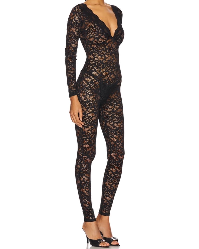 Gemma Catsuit - Image 2