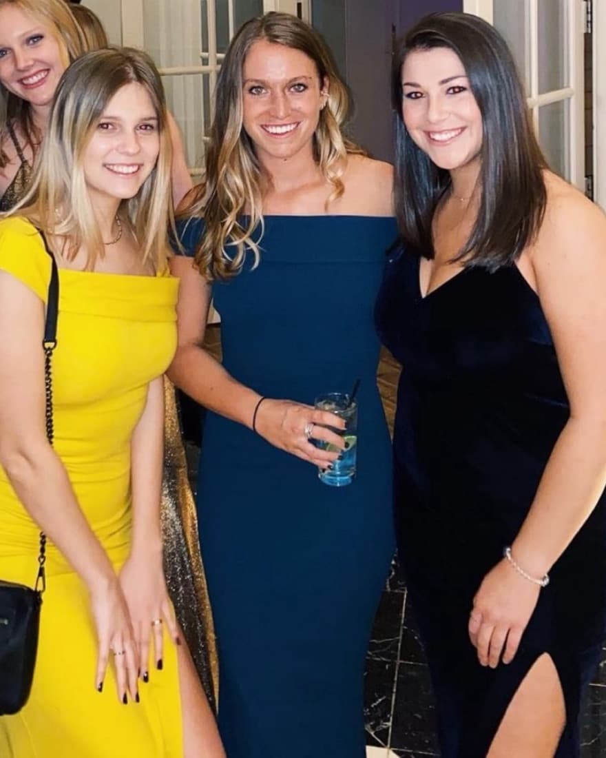 Revolve Gown  - Image 3