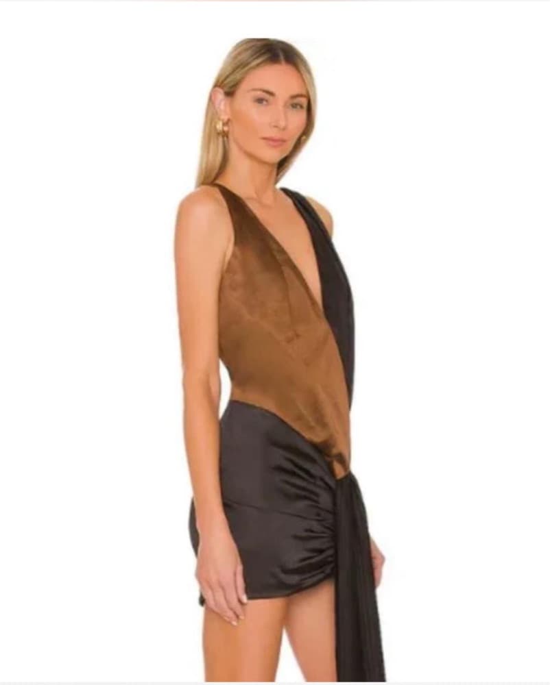 Revolve Dress - Image 3