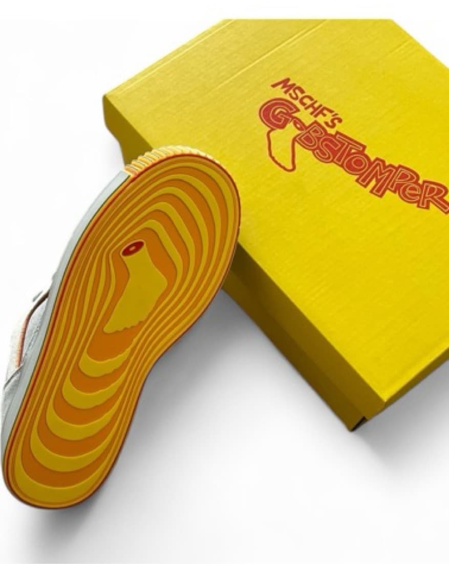 MSCHF X Jimmy Fallon Gobstompers - Image 2