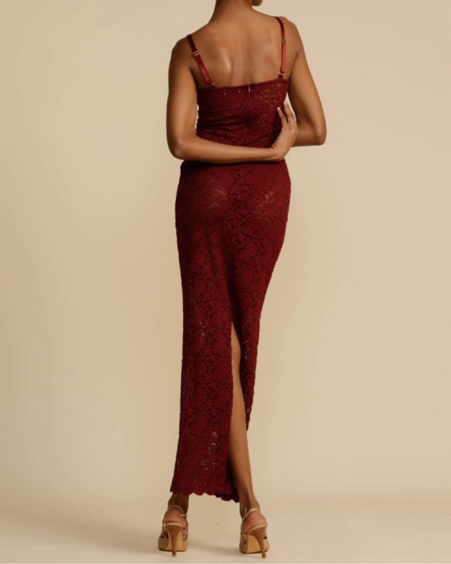 Arcina Ori Margot Dress - Image 2