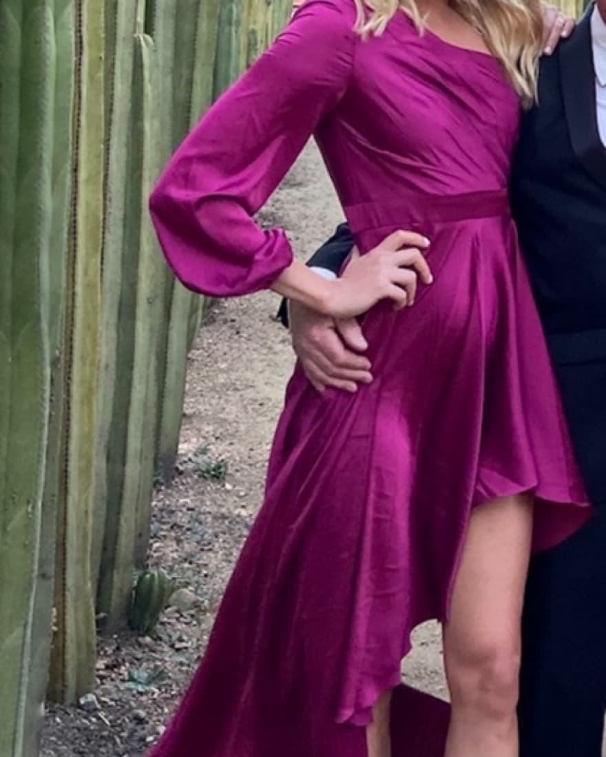 Wedding Guest Dress - Image 2